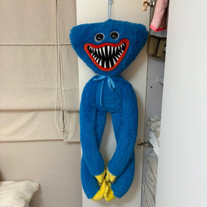 허기워기 인형