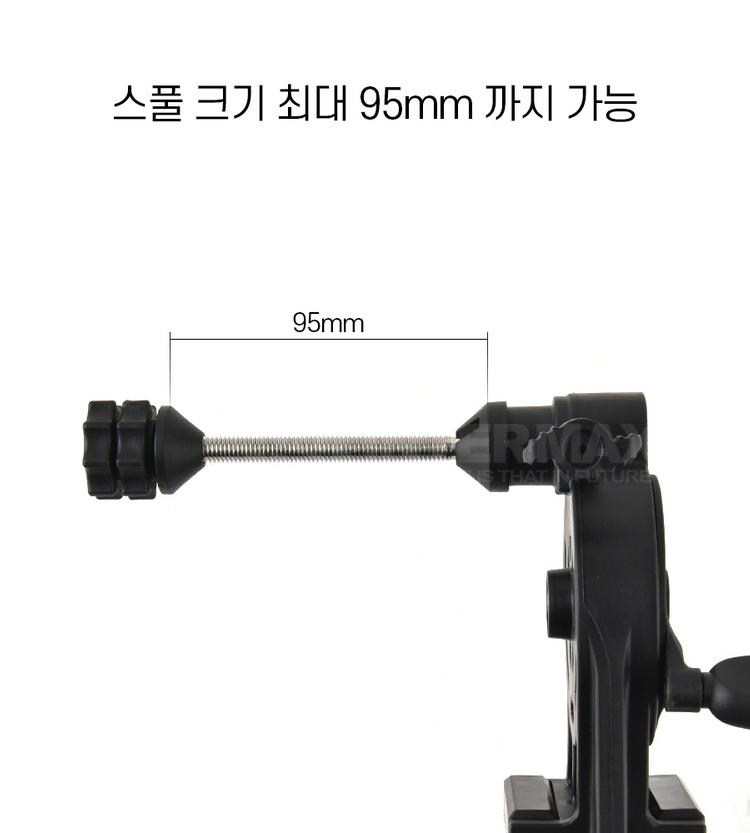 낚시줄 라인 와인더 / 리사이클러 낚시 새상품 이미지