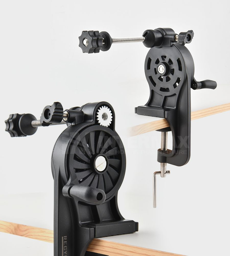 낚시줄 라인 와인더 / 리사이클러 낚시 새상품 이미지