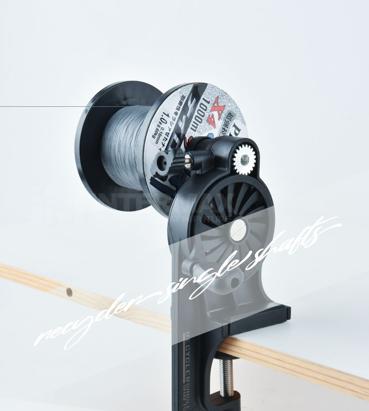 낚시줄 라인 와인더 / 리사이클러 낚시 새상품 이미지