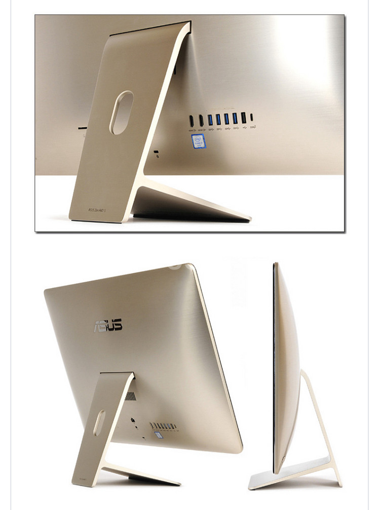 ASUS 올인원 PC Z240IC,--1