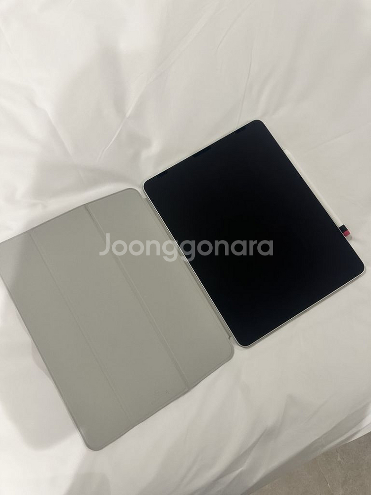 아이패드 프로 5세대 12.9인치 512GB wifi--2