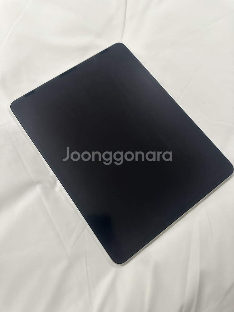 아이패드 프로 5세대 12.9인치 512GB wifi--1