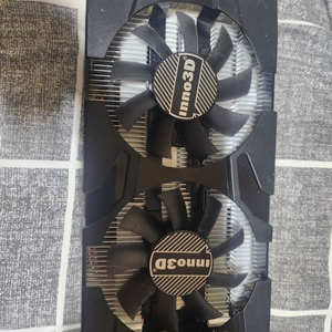 inno gtx1060 3g