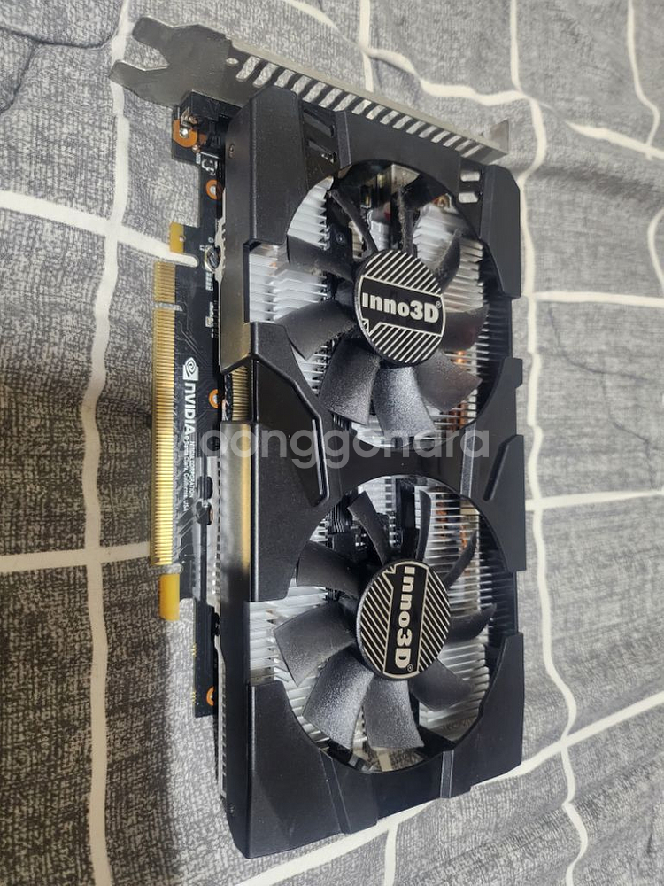 inno gtx1060 3g--5