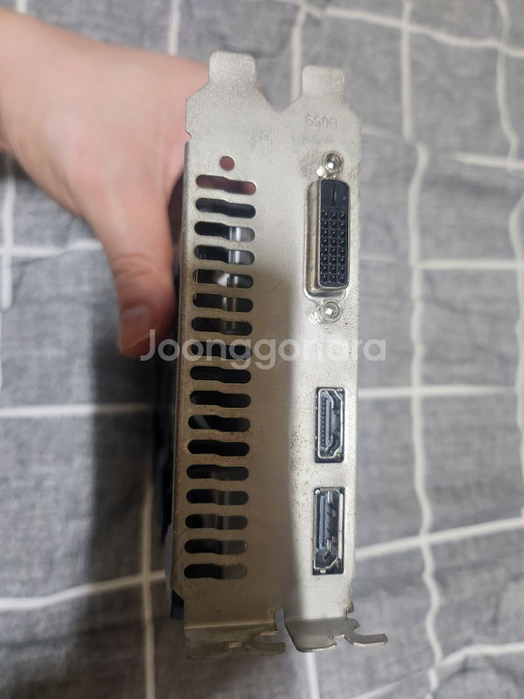 inno gtx1060 3g--4