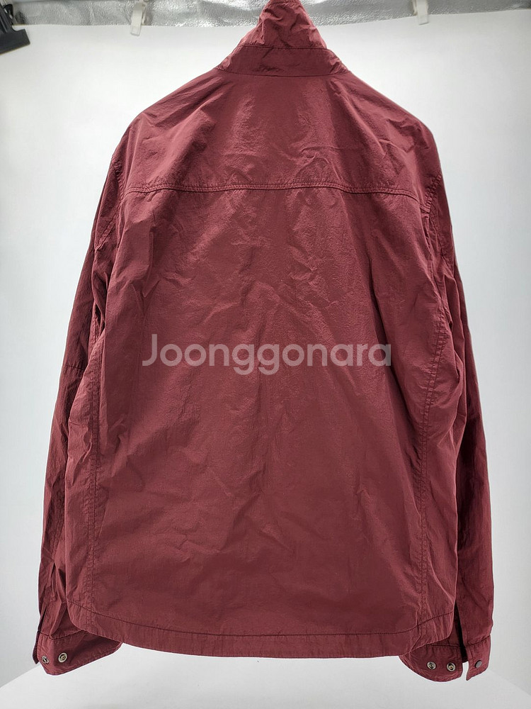 cp company 씨피 컴퍼니 바람막이 100사이즈--3