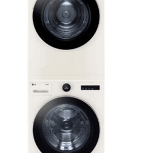 엘지 워시타워 25키로(fx25enr+rd20en)