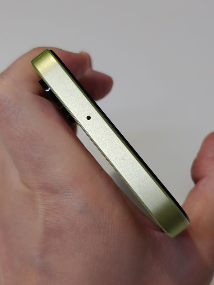 갤럭시 버디3 A15 옐로우 14만--4