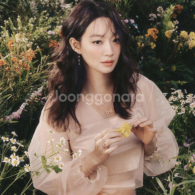 [정품] 디디에두보 목걸이 14k 판매--2