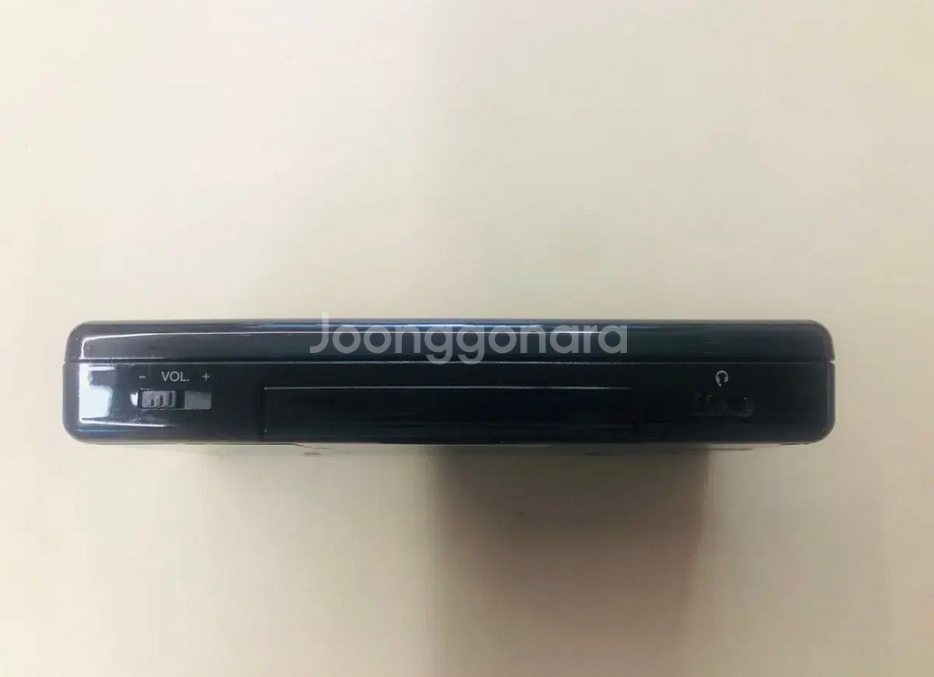 닌텐도 DS Lite 게임기 블랙--2