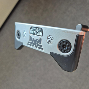 PXG 배틀 레디2 퍼터 머스탱(Mustang)