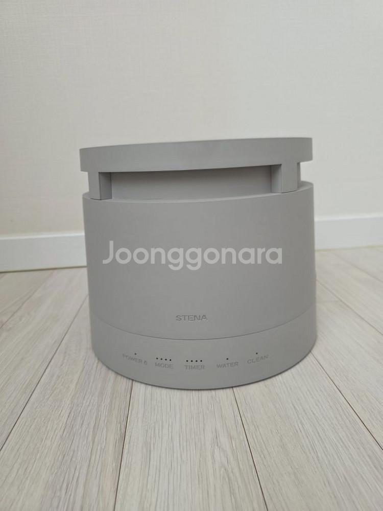 스테나 가습기 판매합니다--0