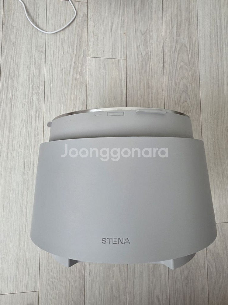 스테나 가습기 판매합니다--3