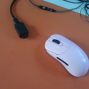 Vaxee 백시 np-01s wireless 급처