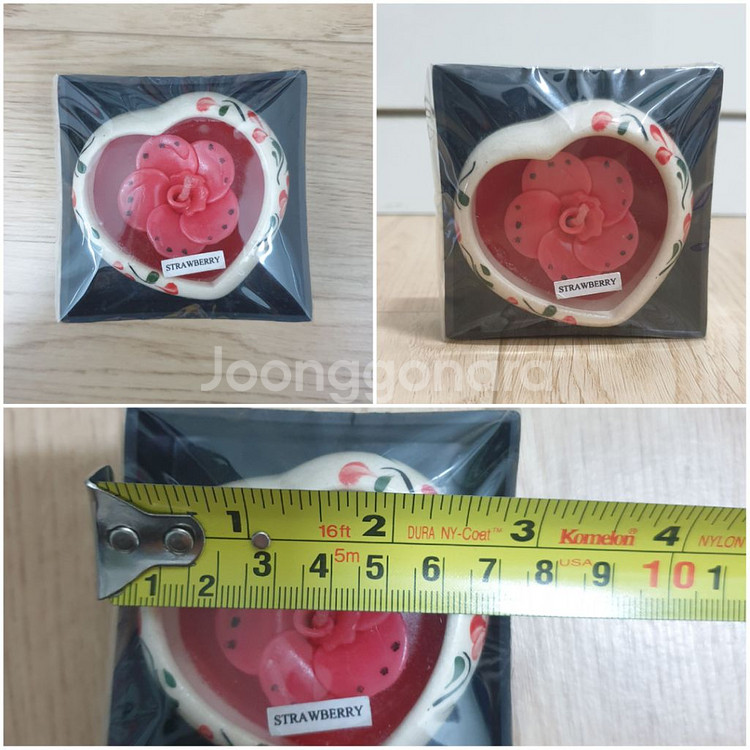 인테리어 소품 6가지--1
