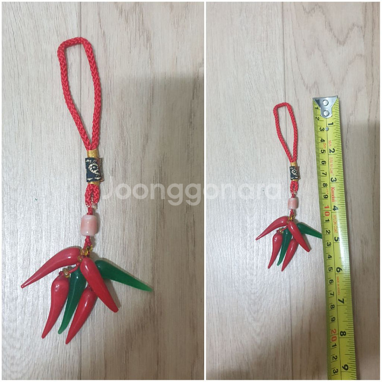 인테리어 소품 6가지--2