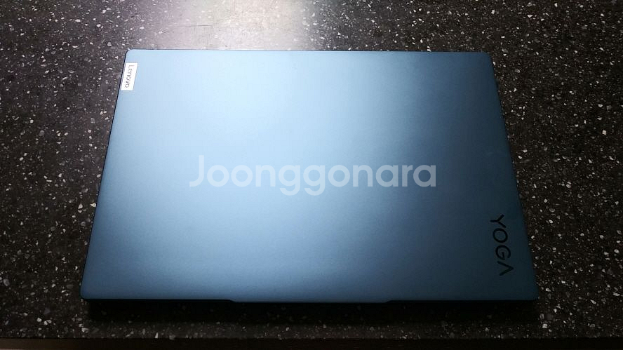 레노버 최신형 YOGA 프로 7i/RTX4050--2