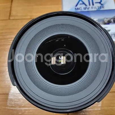 니콘용 탐론 10-24mm 신형--4