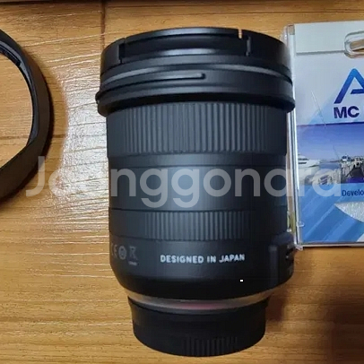 니콘용 탐론 10-24mm 신형--3