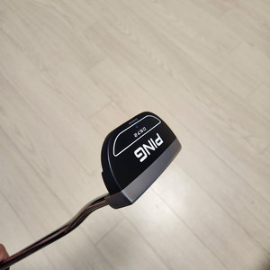 핑퍼터 DS72(33)
