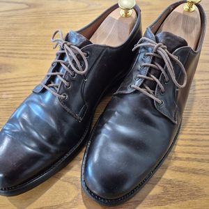 Alden shell Cordovan 990 9사이즈