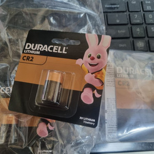 cr2건전지4개 이미지