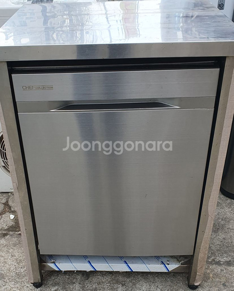삼성 식기세척기 12인용.9만DW60J9960US--1