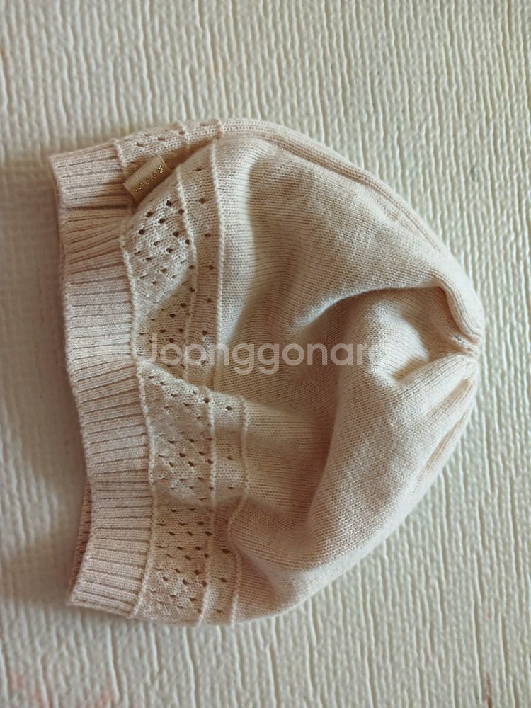 에뜨와 모자 48사이즈--2