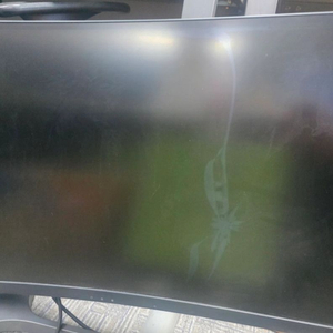 삼성49 인치 와이드모니터