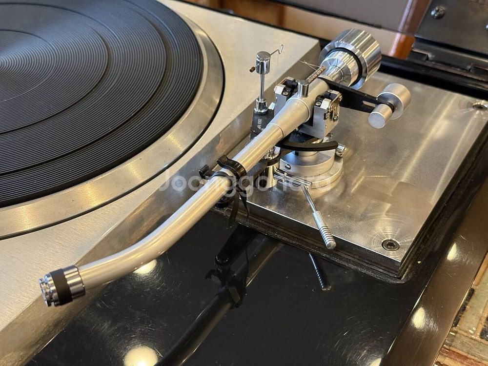 테크닉스 Technics SP-10mk2 턴테이블--3