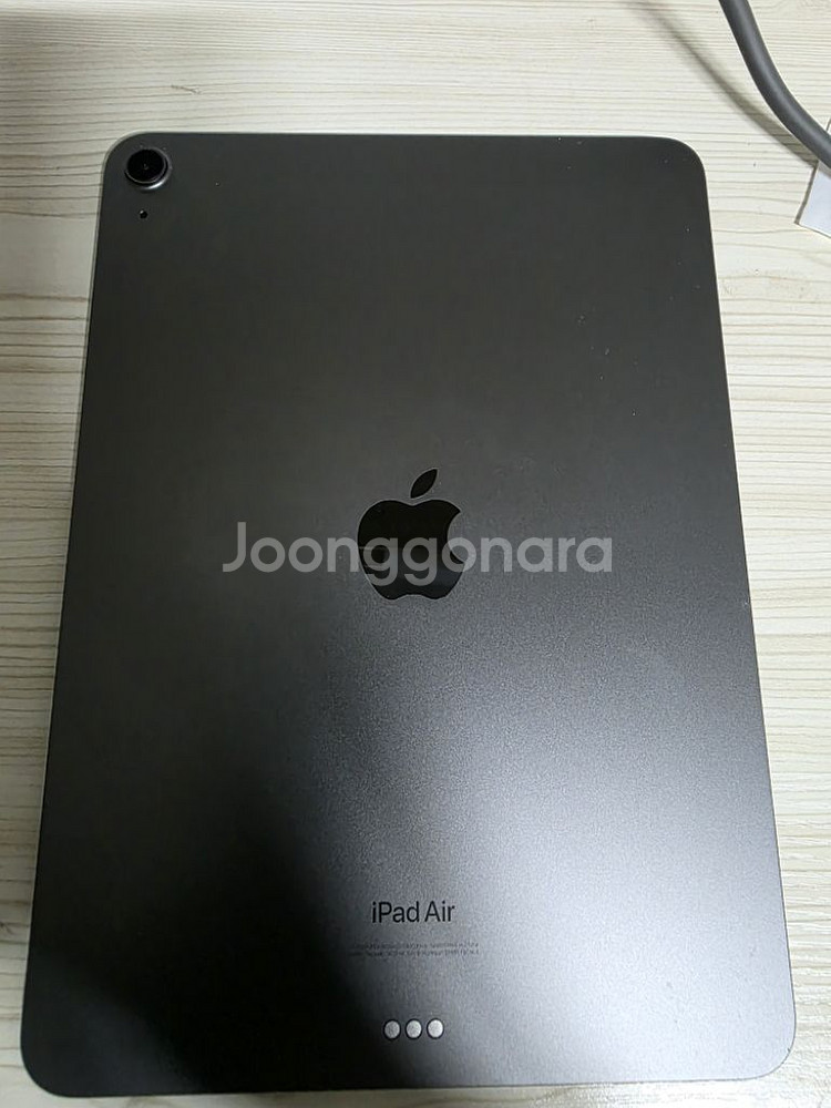 M1 아이패드 에어 64GB 스그 판매--2