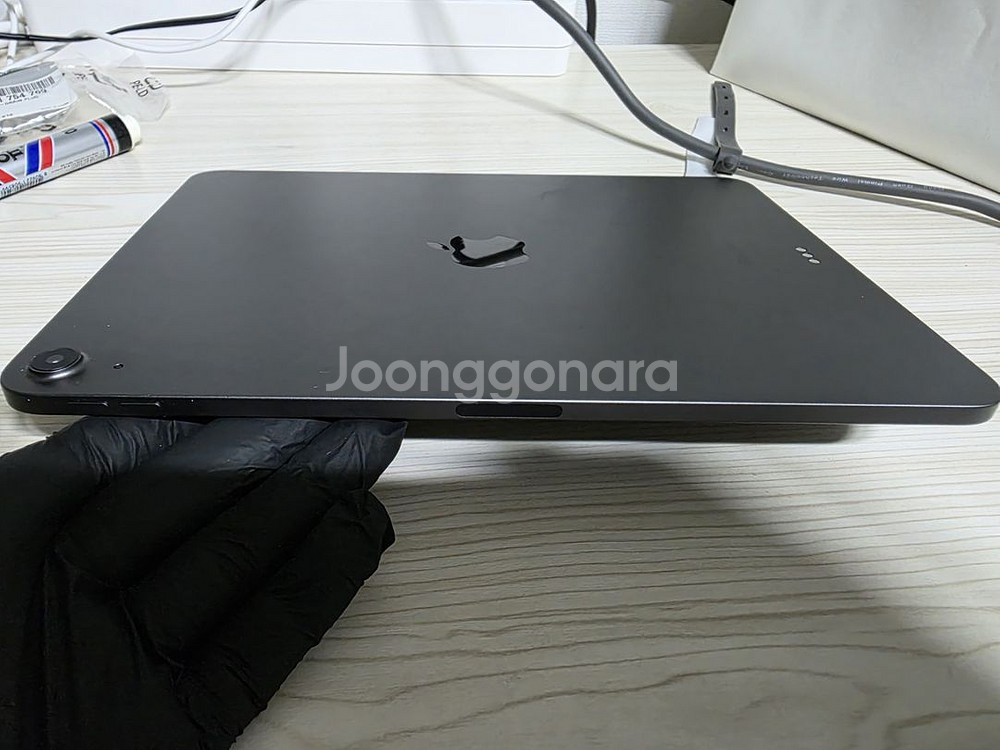 M1 아이패드 에어 64GB 스그 판매--5