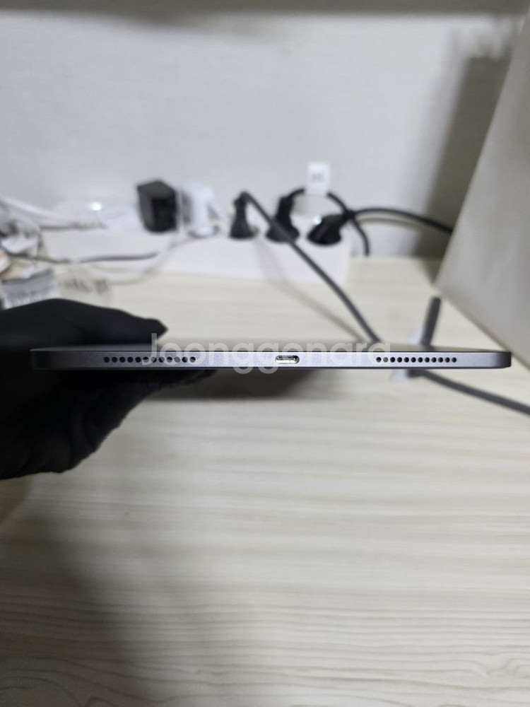 M1 아이패드 에어 64GB 스그 판매--4