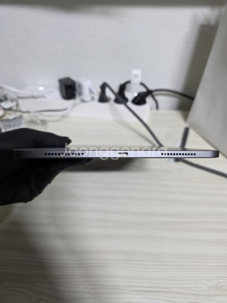 M1 아이패드 에어 64GB 스그 판매--9