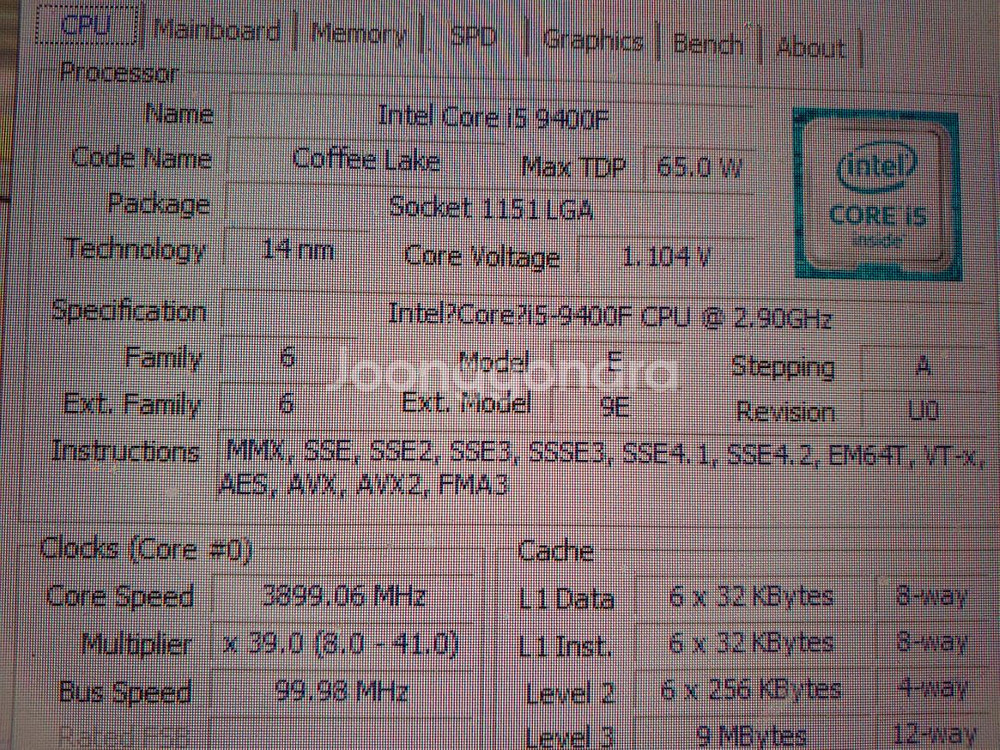 컴퓨터 본체 판매합니다 GTX2060 SUPER--0