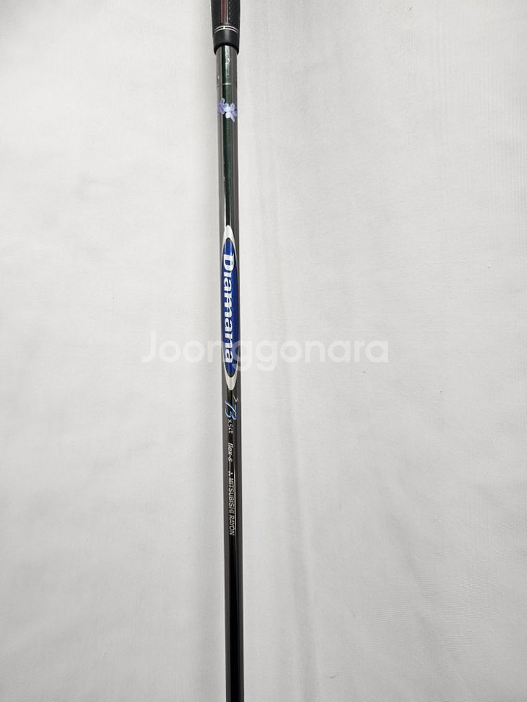 중고골프채 타이틀리스트 917 D3 9.5도 남성용 중--3