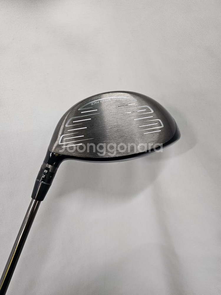 중고골프채 타이틀리스트 917 D3 9.5도 남성용 중--1