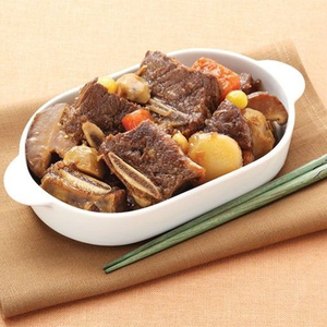 햄프쿡의무적갈비