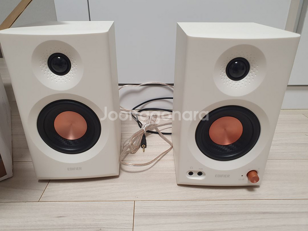 에디파이어 MR3BT 스피커--0