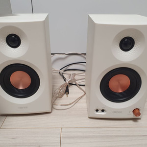 에디파이어 MR3BT 스피커