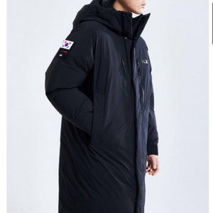 24년형 K2 코볼트 베르시나 롱패딩 대장급