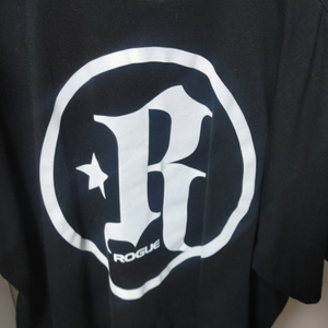 Rogue/Rokfit 티셔츠 팝니다 헬스/크로스핏