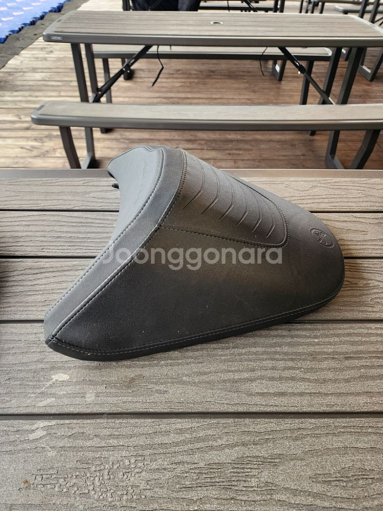 씨두(seadoo) 2인승 시트--0
