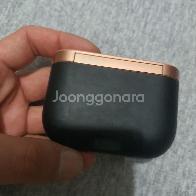 소니 WF-1000XM3 블루투스 본체--1
