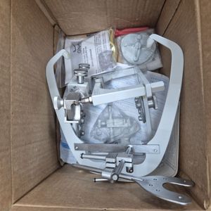 반조절성교합기저렴하게판매합니다 Gnatus