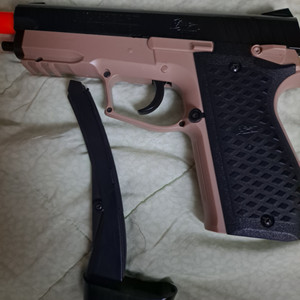 부품용 LH9mk2전동권총
