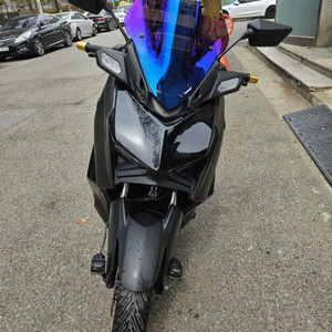 2023 xmax 300페리 구변o