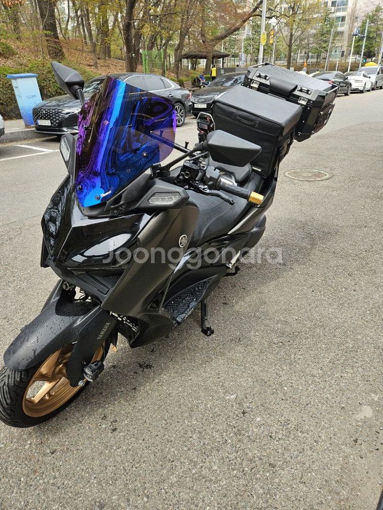 2023 xmax 300페리 구변o--1