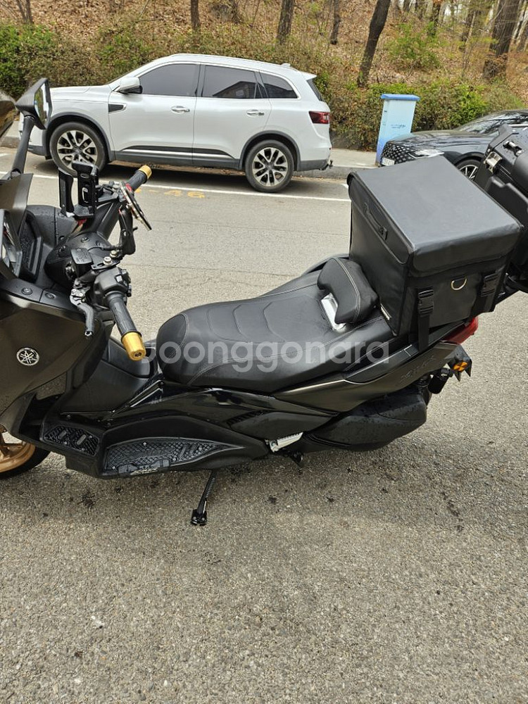 2023 xmax 300페리 구변o--2